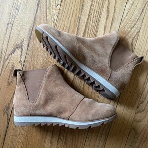 SOREL • Ankle Booties